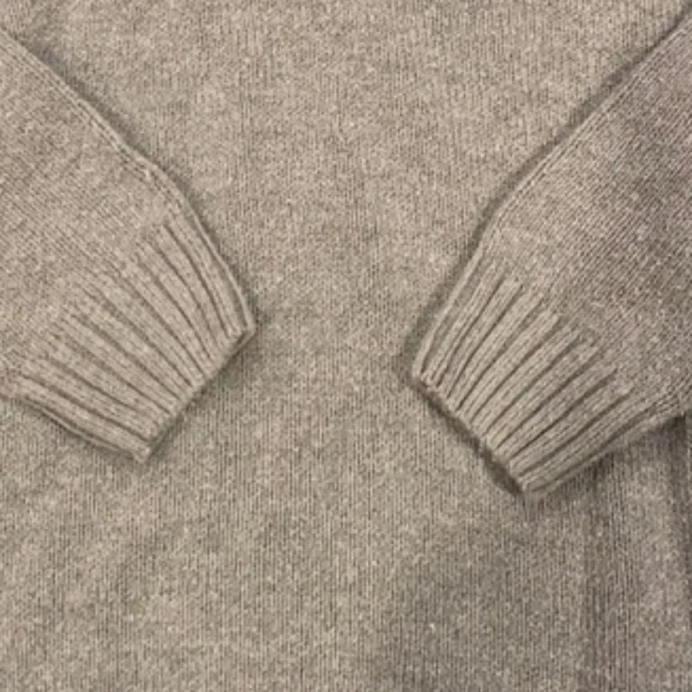 The Children’s Place grey sweater 18-24M